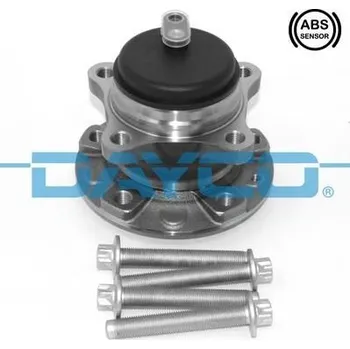 Sada ložisek kol DAYCO KWD1369