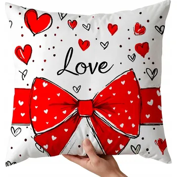 Polštář POLŠTÁŘ KE SVÁTEK MATEK DÁREK PRO MAMINKU KE DNI MATEK UPOMÍNKA OD SRDCE