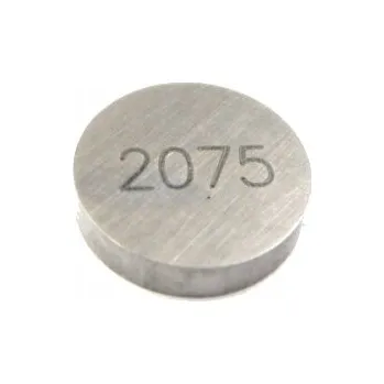 Vrták Ventilová destička JMP 10 x 2,075 mm