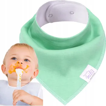 Bryndák Bryndák Simed látkový zelený 1 ks