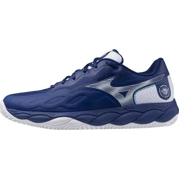 Pánská móda Mizuno Wave Enforce Court CC 61GC243515 (EU 39 (UK 6))