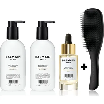 Šampon Balmain SET pro barvené vlasy