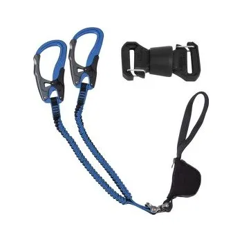 Via ferrata Rock Empire Ferrata Siga 000 černá