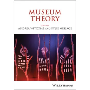 Museum Theory – SHARON MACDONALD (EN)