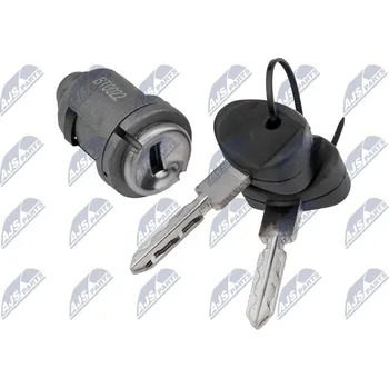 Autodoplněk Zamykací válec, zámek zapalování NTY EST-ME-000