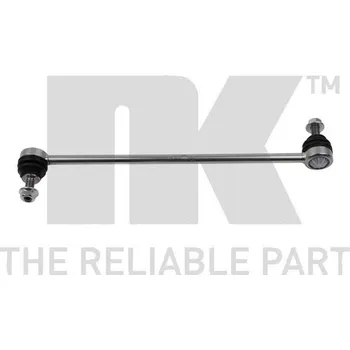 Zavěšení kol Tyč/vzpěra, stabilizátor NK 5114017