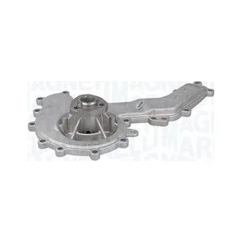 Chladič motoru Vodní čerpadlo, chlazení motoru MAGNETI MARELLI 350984152000