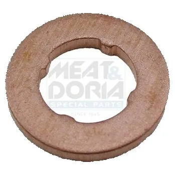 Systém vstřikování Těsnicí kroužek, držák trysky MEAT & DORIA 98012