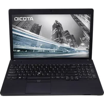 Dicota Secret 2-Way fólie chránicí proti blikání obrazovky Notebook 33,8 cm (13,3) Formát obrazu: 16:9 D30113 Universal