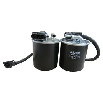 Filtr do auta Palivový filtr ALCO FILTER SP-1454
