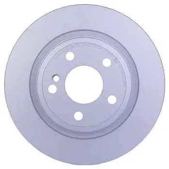 Brzdový kotouč Brzdový kotouč HELLA 8DD 355 119-421