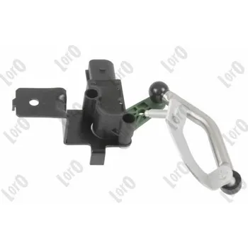 Příslušenství osvětlení automobilu Senzor, regulace sklonu světlometů ABAKUS 120-09-082