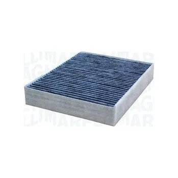 Ventilátor topení a klimatizace Filtr, vzduch v interiéru MAGNETI MARELLI 350203066361