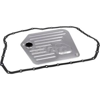 Hydraulický filtr Sada hydraulického filtru, automatická převodovka SWAG 33 10 1380