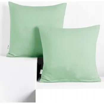 Povlak na dekorativní polštářek Povlak na polštář na spaní DecoKing 40 x 40 cm