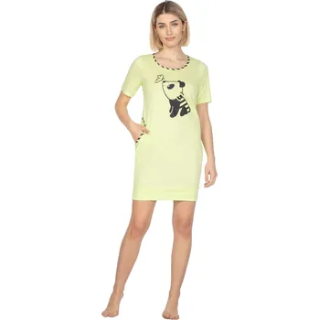 Dámská košile Regina 125 S-XL cr/r L24 Černá S