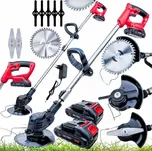 Boxer professional tools BX147 2x 2,5…