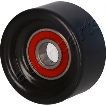 Vratná/vodicí kladka, klínový žebrový řemen JAPANPARTS RP-314