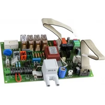 Příslušenství ke kotli VAILLANT Deska elektronická 130391