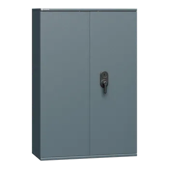 Trezor Charvát 1613 mix barev