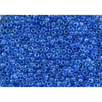 Korálek TOHO - Round 8/0 č.207