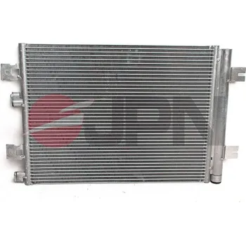 Výparník klimatizace Kondenzátor, klimatizace JPN 60C9213-JPN