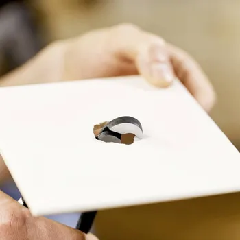 Kleště Knipex 91 00 200 děrovací kleště na dlaždice 200 mm 1 ks