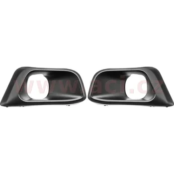 Sada rámečků předních mlhovek L+P ACI 4088599