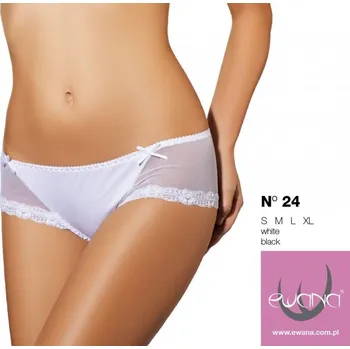 Kalhotky Šortky Olla 024 - Ewan Červená S