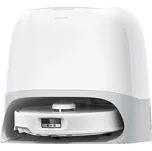 Roborock Qrevo Curv robotický vysavač bílý