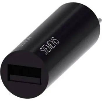 Relé Siemens 3SU1401-3BA40-5AA0 LED modul zelená 5 V 1 ks