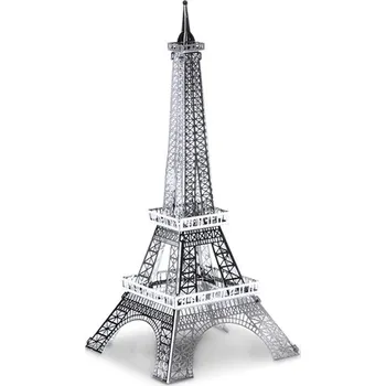 Puzzle Metal Earth Eiffelova věž