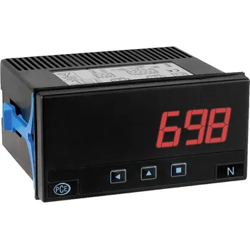 Luxmetr PCE Instruments