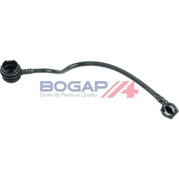 Palivová nádrž Odvzdušňovací hadice, palivová nádrž BOGAP A1630101