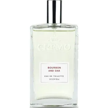 Unisex parfém CREMO Bourbon & Oak 100 ml
