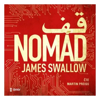 Nomád - James Swallow