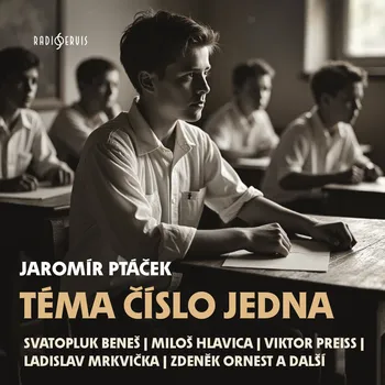 Jaromír Ptáček: Téma číslo jedna