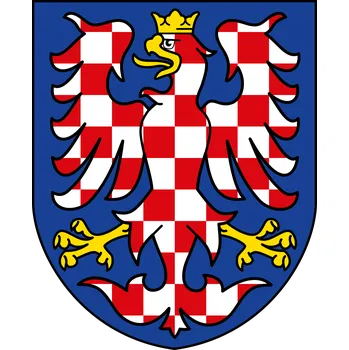 Plechová cedule Plechová cedule - Moravská orlice Provedení: Dibond: 30 x 20 cm