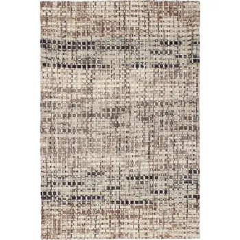 Koberec Kusový koberec Lima 430 taupe 160 x 230 cm - SLEVA