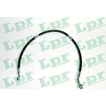 Brzdová hadice Brzdové hadice LPR 6T46439