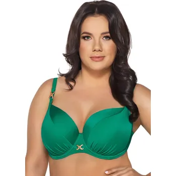 Dámské plavky Dámská plavková podprsenka SK 182 JADE Jade 75C