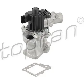 Ventil palivového systému AGR-Ventil TOPRAN 639 175