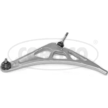 Zavěšení kol Řídicí páka, zavěšení kol CORTECO 49399787