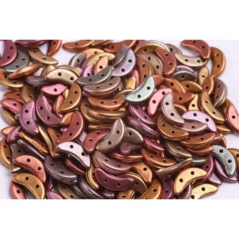 Korálek CzechMates Crescent č. 11