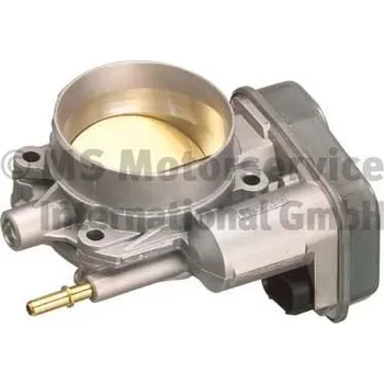 Systém vstřikování Hrdlo škrticí klapky PIERBURG 7.14408.03.0