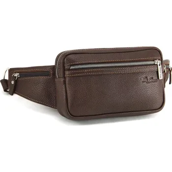 Ledvinka Ledvinka z pravé kůže Tom Stone H121