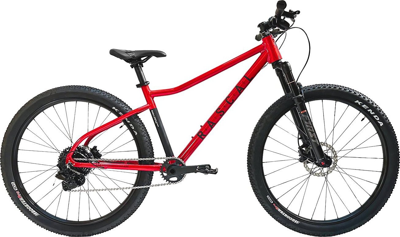 Rascal Wild 26