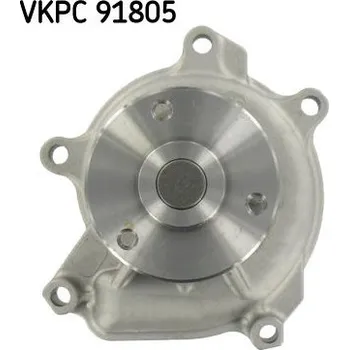Motor automobilu Vodní čerpadlo, chlazení motoru SKF VKPC 91805