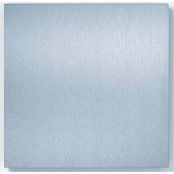 informační tabule (d x š x v) 154 x 154 x 1 mm 1 ks