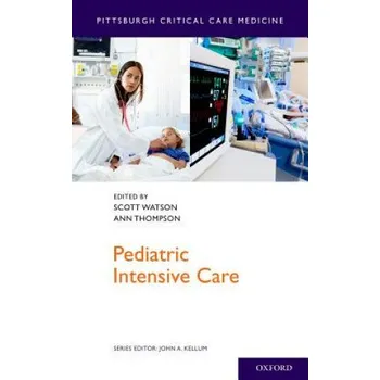 Pediatric Intensive Care – Md Watson (EN)